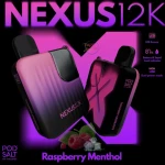 Pod Salt Nexus 12000 Puffs Disposable Vape