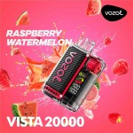 Vozol Vista 20000 Puffs Disposable Vpae