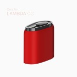 LAMBDA CC Upgraded Anti-Dust-Cap