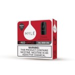 MYLE META V5 PODS