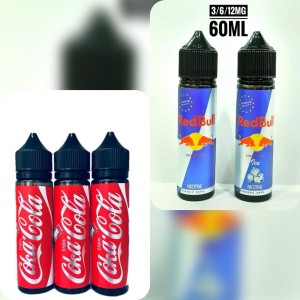 Energy 60ml E-Liquid