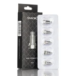 Nord coil Series By Smok