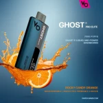 VAPES BARS GHOST PRO ELITE 7000 PUFFS