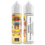 GORILLA 60ml E-Liquid