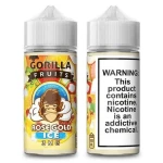 GORILLA 100ml E-Liquid