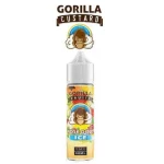 GORILLA 60ml E-Liquid