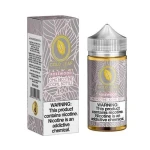 GOLD LEAF 100ML E- Liquid