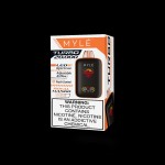 MYLE Turbo 20000 Puffs Disposable Vape