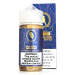 GOLD LEAF 100ML E- Liquid