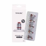 RPM 2 Coil By Smok