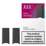 JUUL 2 POD SYSTEM