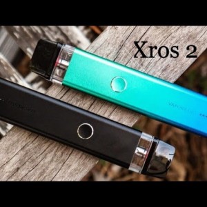 XROS 2 Pod Kit By Vaporesso