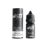 NASTY SALT NICOTINE E-LIQUID 35MG & 50 MG  30 ML