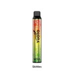 YUOTO Luscious 3000 Puffs Disposable Vape