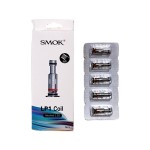 LP1Coils Series By Smok