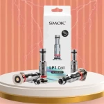 LP1Coils Series By Smok