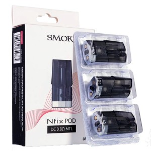 NFIX Pods By Smok