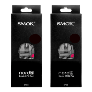 Nord 4 Pods By Smok