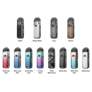 Smok Nord 5 Pod System Device