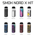 Smok Nord X 60W Pod System