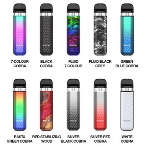 SMOK Novo 2X Pod Kit 20W 800mAh