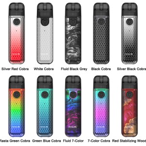 Smok Novo 4 Pod System Kit