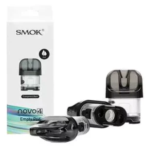 NOVO 4 Pods By Smok