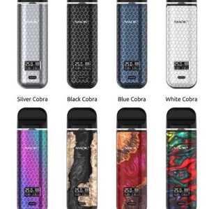 SMOK NOVO X POD KIT