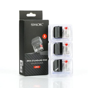 RPM 40 Pods By Smok