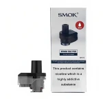 RPM 80 RPM Pods By Smok