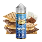 Loaded 120ml E Liquid