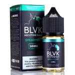 BlVK Unicorn Nic Salt E-liquid 35mg 50mg All flavor