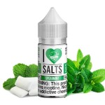 I LOVE SALT E-LIQUID 25MG & 50MG