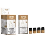 SPRK VAPOR Replacement Vape Pod