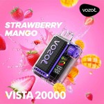 Vozol Vista 20000 Puffs Disposable Vpae