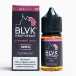 BlVK Unicorn Nic Salt E-liquid 35mg 50mg All flavor