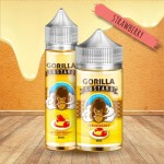 GORILLA 60ml E-Liquid