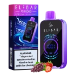 Elf Bar 18000 Puffs Disposable Vape