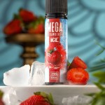 Mega 60ml E- Liquid