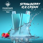 Fuumy 12000 Puffs Disposable Vape