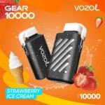 VOZOL GEAR 10000 PUFFS DISPOSABLE VAPE