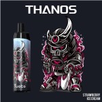 Yuoto Thanos Disposable Vape(5000 puffs)