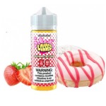 Loaded 120ml E Liquid