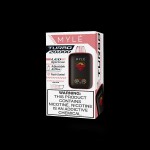 MYLE Turbo 20000 Puffs Disposable Vape