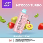 Lost Mary MT15000 Turbo Disposable Vape