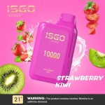 Isgo Bar 10000 Puffs Disposable Vape