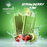 Fuumy 12000 Puffs Disposable Vape