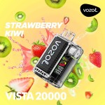 Vozol Vista 20000 Puffs Disposable Vpae