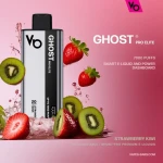 VAPES BARS GHOST PRO ELITE 7000 PUFFS