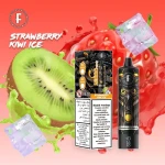 FRUTTO 18000 Puffs Disposable Vape